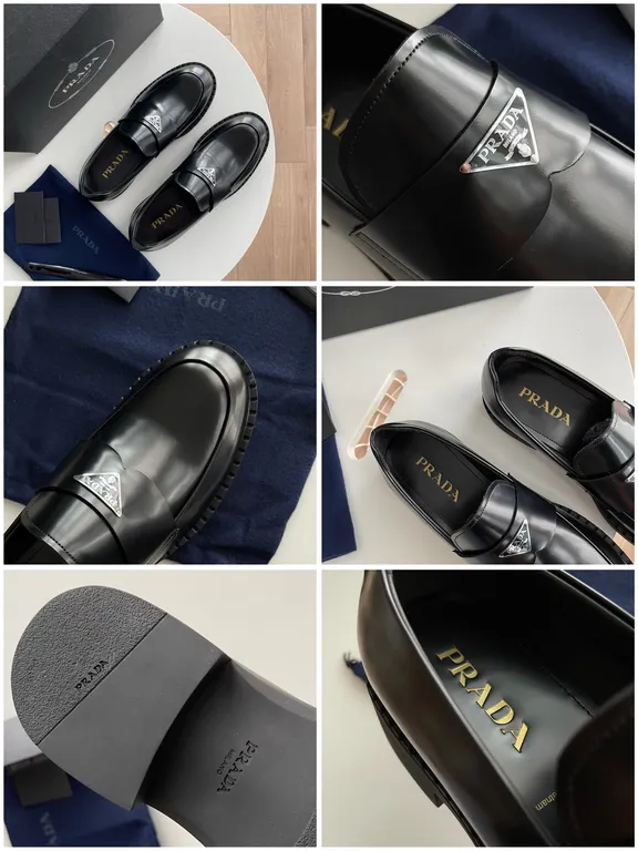 Prada Shoe 